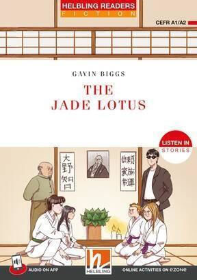 The Jade Lotus Level 2 (+e-zone The Jade Lotus Level 2 (+e-zone