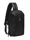Men's Bag Sling Black