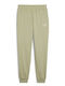 Kids Sweatpants Army Green