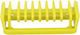 Γνήσιο Χτενάκι Ξυριστικής Philips One Blade 3mm