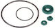 Miele Motor Gasket Set