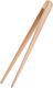 Zone Denmark Wooden Serving Tweezer 26cm