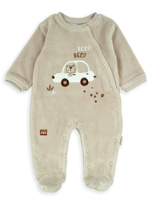 Babybol Φορμάκι Beige