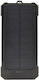 Gembird PB10 Solar Solar Power Bank 10000mAh 20W with 2 USB-A Ports and USB-C Port Black