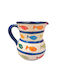 Ceramic Jug