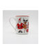 Easylife Christmas Mug Porcelain
