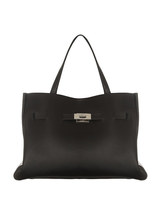 DKNY Women's Bag Handbag Black
