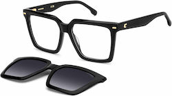 Carrera Plastic Eyeglass Frame 3080C