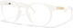 Oakley Ox8139 813908 50 Рамки за очила