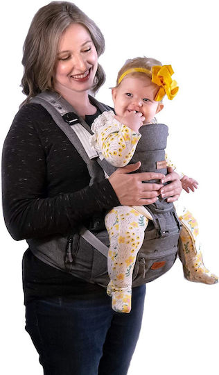 Tumama Kids Classic Carrier Blue with Maximum Weight 15kg