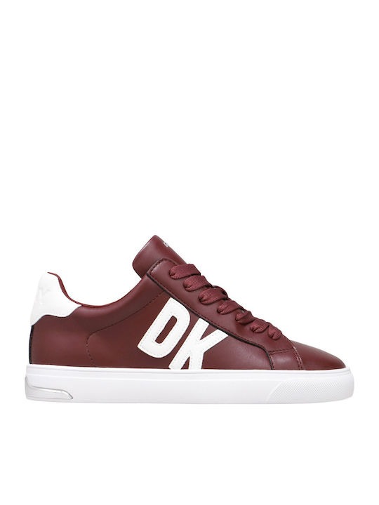 DKNY Abeni Γυναικεία Sneakers Ubw