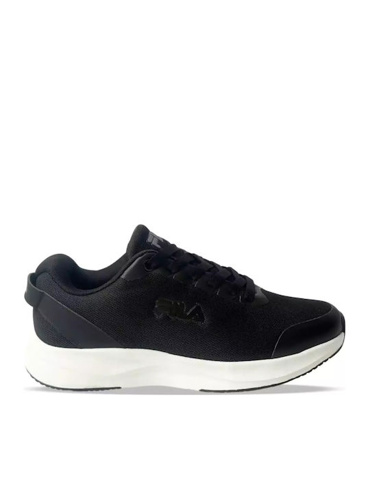 FILA Memory Tonga Sneakers Black