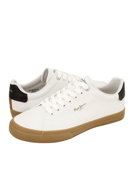 Kenton Sneakers Beige