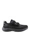 Sneakers Black