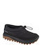 Snowtrot Unwind Sneakers Black