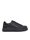 Herren Sneakers Schwarz