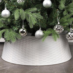 White Tree Skirt