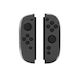 Hand Grip Χειριστηρίου για Switch 2 σε Διάφανο χρώμα