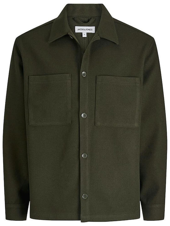Jack & Jones Long-sleeved Shirt Rosin