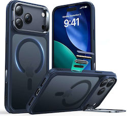 ESR Classic Hybrid Halolock Kickstand Μπλε (iPhone 17 Pro Max) ESR Classic Hybrid Halolock Kickstand Μπλε (iPhone 17 Pro Max)