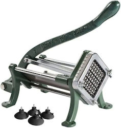 Naroka Stainless Steel Potato Cutter Manual