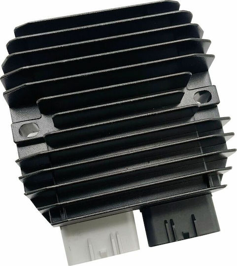 Ricks Motorsport Electric Motorcycle Regulator Rectifier 10-679