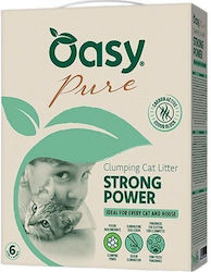 Oasy Μπετονίτης 10lt Oasy Μπετονίτης 10lt