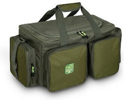 Delphin Neobax Carry Fishing Accessories Bag 40x25x25 Cm 24 Liters Volume