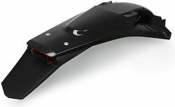 UFO Φτερό Πίσω Τροχού Μοτοσυκλέτας για Husqvarna FE 450 / FE 501 Λευκό