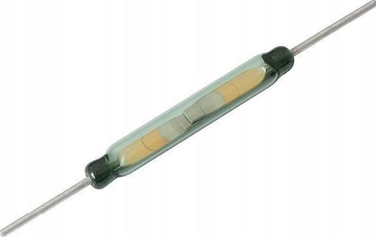Magnetic On-Off Switch 38mm Spst-no Dm-4512