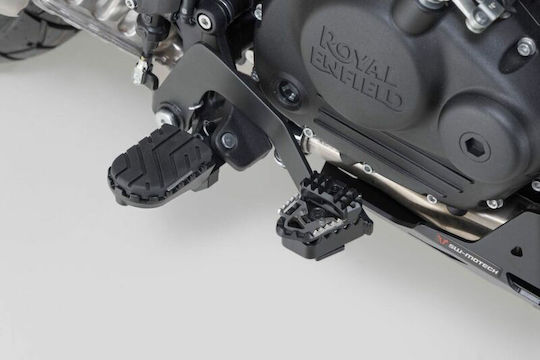 SW-Motech Motorrad-Zubehörteile Fußbodenverlängerung FBE.41.620.10000/B
