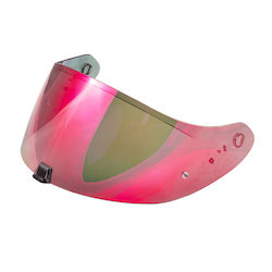 Helmet Visor Scorpion Exo 1400 Air Exo R1 Air Exo 520/exo 391 Red Mirror Exo5952677.red Mirror