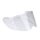 Simpson Visor Venom Clear