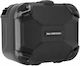 Sw-motech Side Top Case Dusc 41λίτρα Hsk.00.745.11001/b Μαύρο