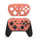 Skin για Χειριστήριο Switch 2 Πορτοκαλί