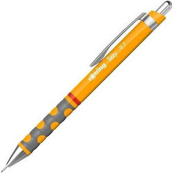 Rotring Tikky 0.7 Mm Mango Mechanical Pencil 30...