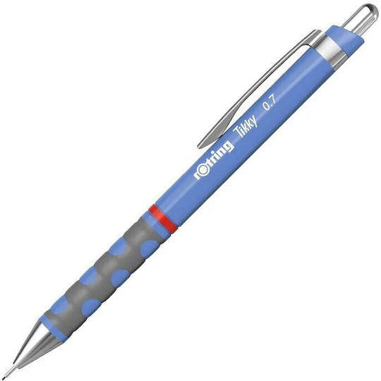 Rotring Tikky 0.7 Mm Violet Mechanical Pencil 3026982145840