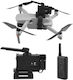 DJI Mavic Air 2 2s Mini 4 Pro 3 Drohnen Ersatzteile Schwarze