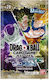 Dragon Ball Super Card Game B28 Prismatic Clash Booster