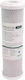 Primato Water Filter Replacement Reverse Osmosis (RO) / Under Sink made of Activated Carbon 10" 5 μm