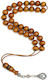 Worry Beads 33 Beads Mastic Fatouran Kom12361