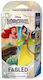 Disney Lorcana Fabled Amber Sapphire Starter