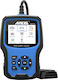 Ancel Bm700 Fahrzeugdiagnosewerkzeug Digital OBD 2 mit mit Kabel