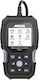 Ancel Bz700 Fahrzeugdiagnosewerkzeug Digital OBD 2 mit mit Kabel