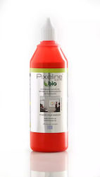 Cerneală Marker Pentru Tablă Pixeline Bio Roșie 300 Ml