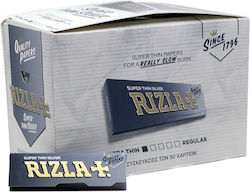 Rizla Χαρτάκια 50 φύλλα 100τμχ Rizla Χαρτάκια 50 φύλλα 100τμχ