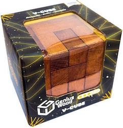 V-Cube Rätsel