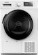 Heinner HHPD-M9G3A++ Tumble Dryer 9kg with Heat Pump