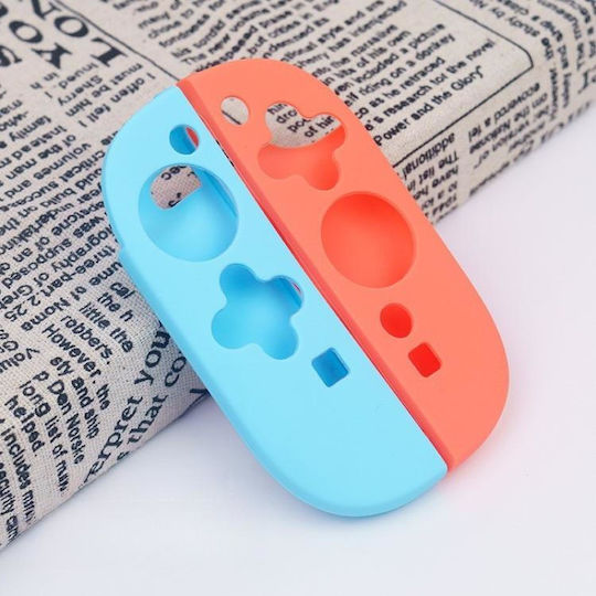 Θήκη Σιλικόνης για Χειριστήριο Switch 2 Πορτοκαλί
