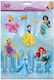 Disney Aufkleber Princess